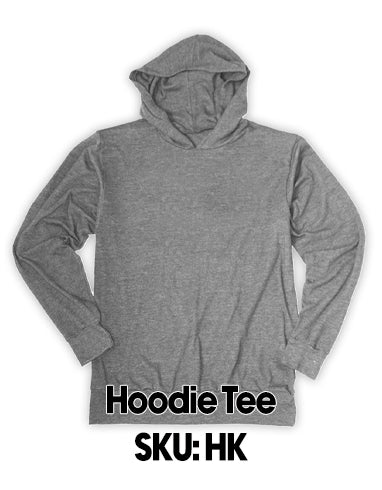 Clean Lines Baby Tee, Nutmeg main image 0