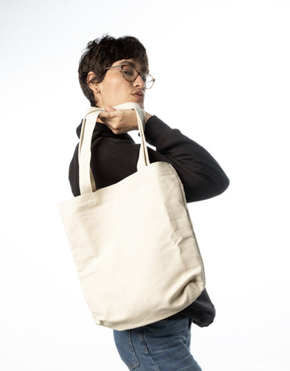 Canvas Tote
