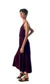 Strappy Modal/Cotton Beach Dress
