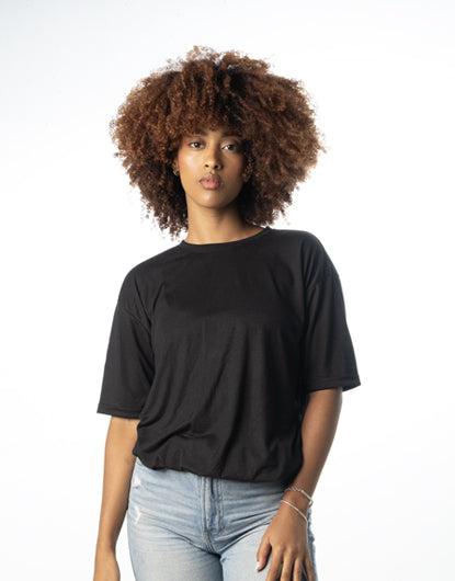 Oversized Tee