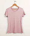Women's Fitted Tee in Butter Soft Cotton/Modal