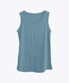 Women's Flowy Tank in Cotton/Modal
