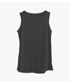 Women's Flowy Tank in Cotton/Modal