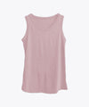 Women's Flowy Tank in Cotton/Modal